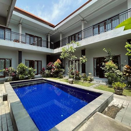 Tyana Private Room In Batu Bolong 26 Canggu Exterior foto