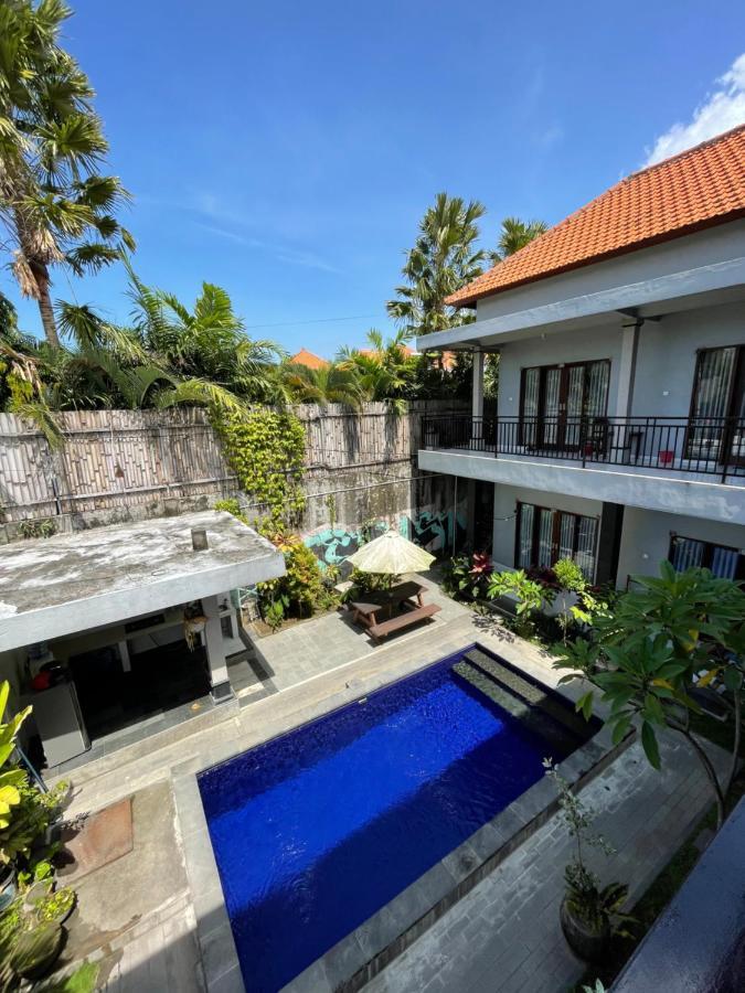 Tyana Private Room In Batu Bolong 26 Canggu Exterior foto